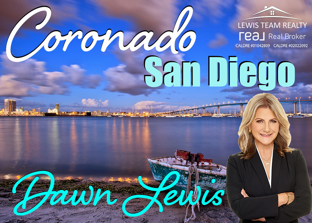 Coronado Listing Agents