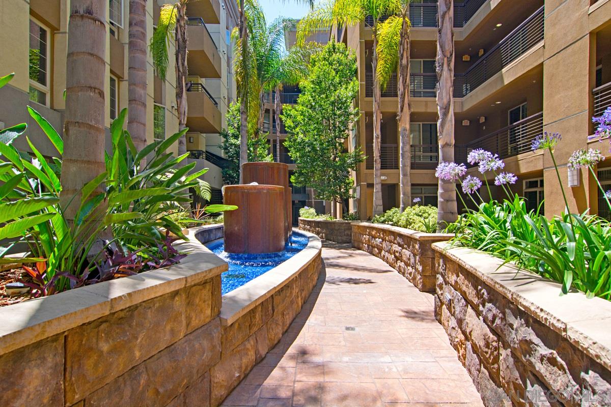 East Village Downtown San Diego 2 Bedroom 2 Bath