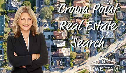 Crown Point Real Estate Search