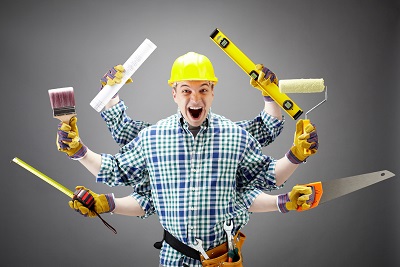 DIY Do It Yourself San Diego Real Estate