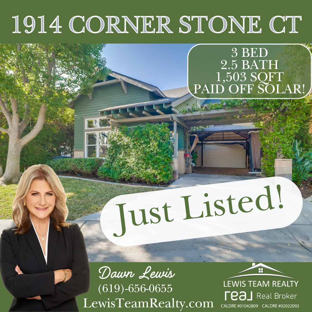 Corner Stone