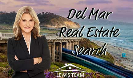 Del Mar San Diego Real Estate Search