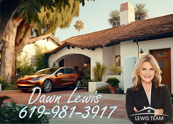 Does Having an EV Charger Increase the Value of a San Diego Home?