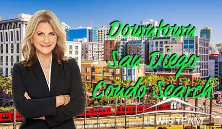 Downtown San Diego Condos for Sale Search