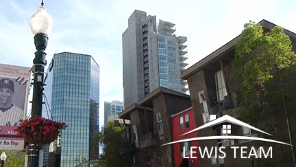 Downtown San Diego Real Estate Little Italy