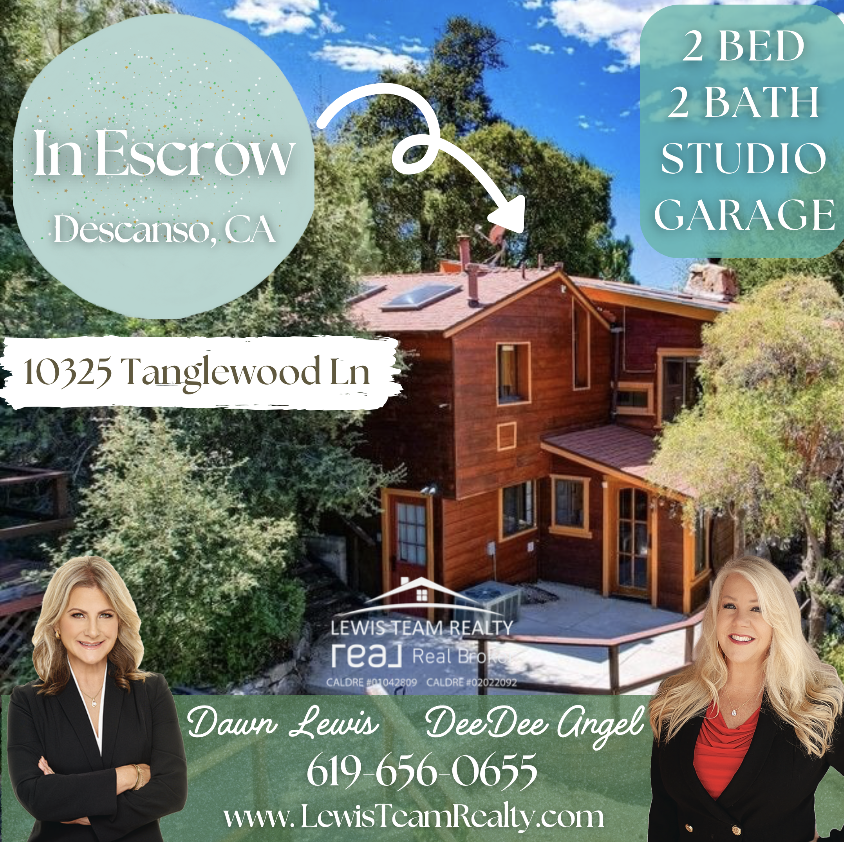Tanglewood Escrow