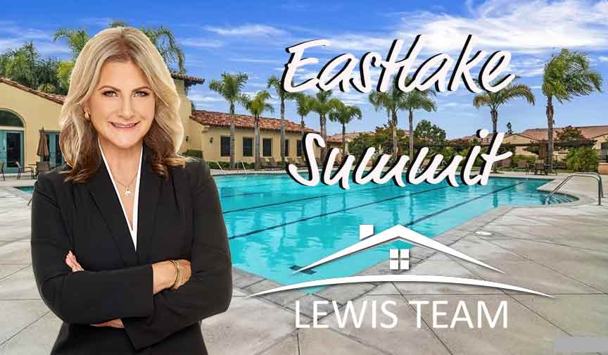 East Lake Summit Real Estate Agent