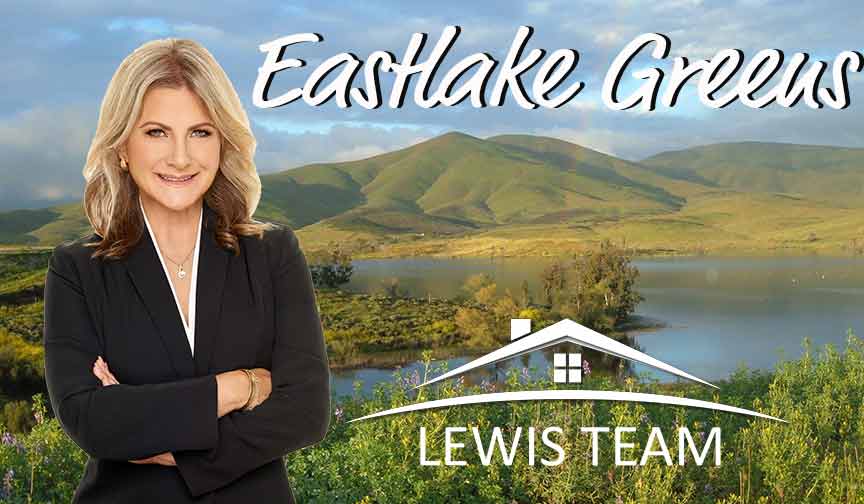 EastLake Greens Real Estate and Homes