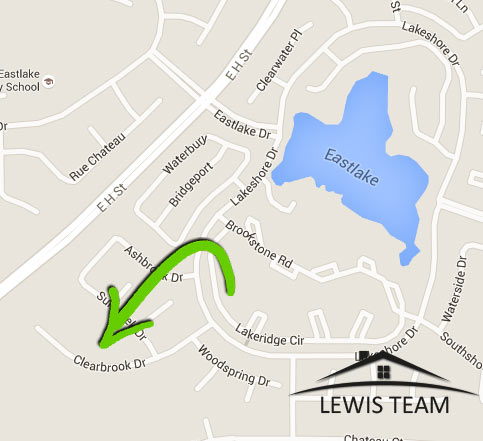 Eastlake Shores Real Estate