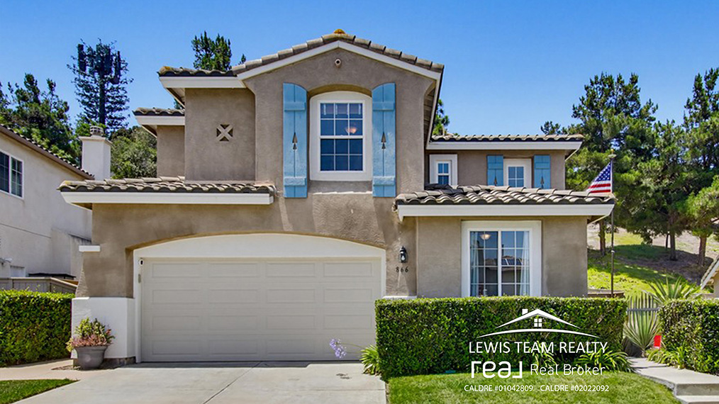 Eastlake Trails Real Estate Chula Vista CA 91914