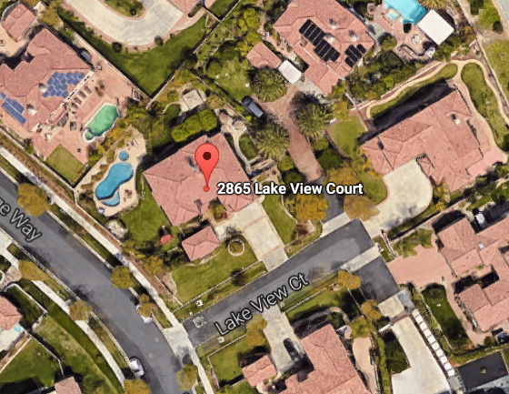Eastlake Vistas Executive Home for Sale Dawn Lewis
