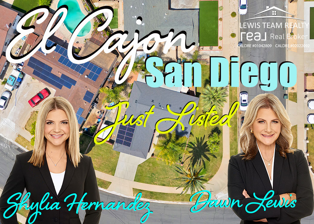 San Diego Real Estate Blog