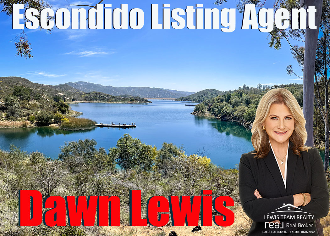 Escondido Listing Agent