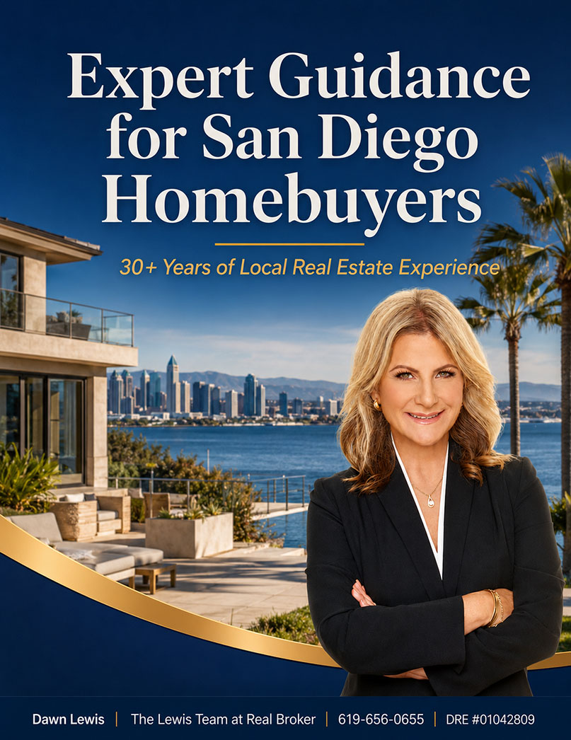Expert Guide for San Diego Home Buyers