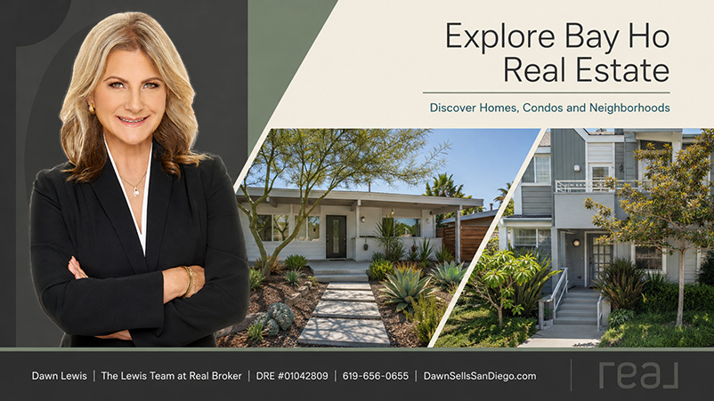Explore Bay Ho Real Estate