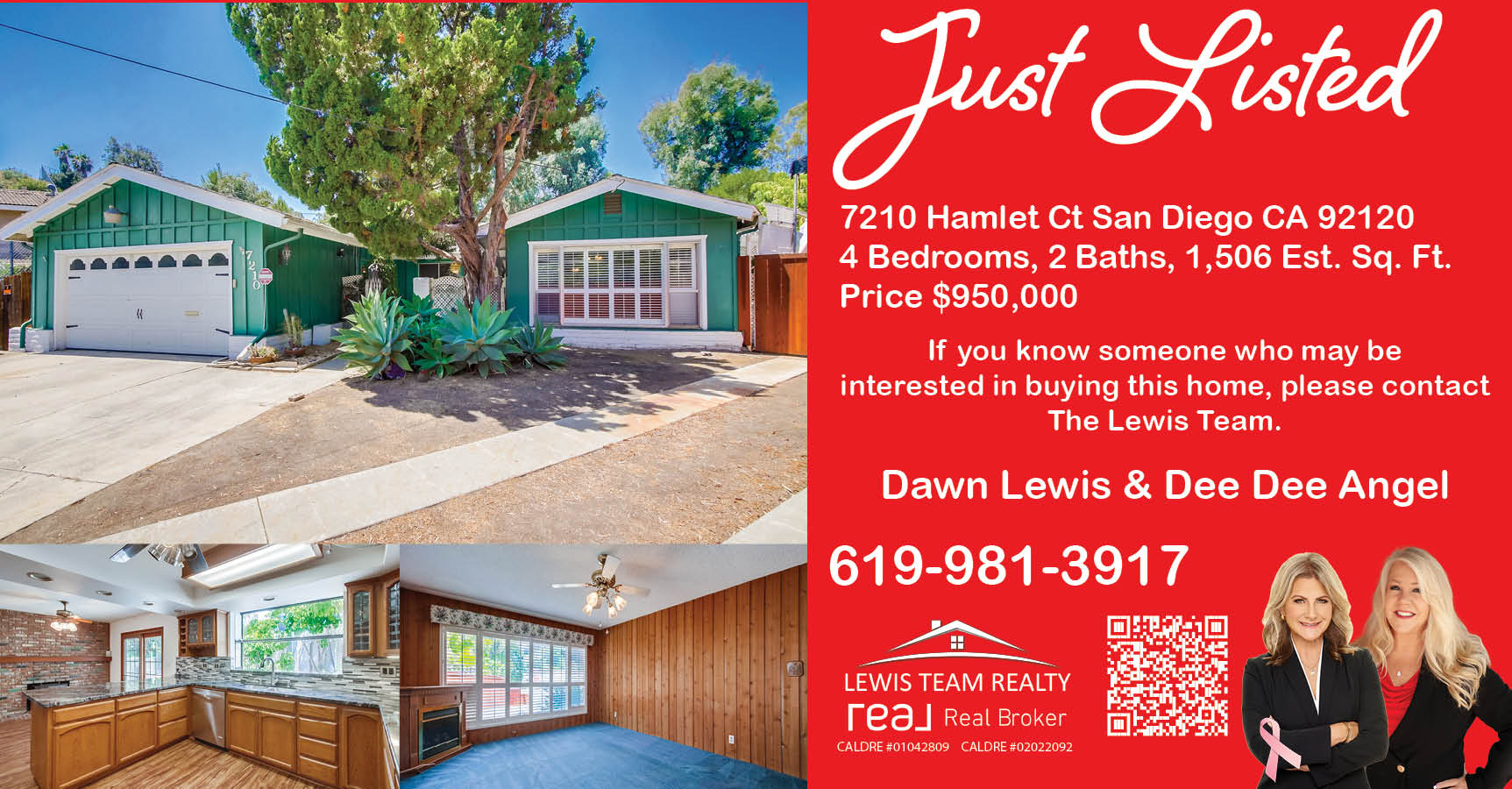 Fixer Property in San Diego for Sale