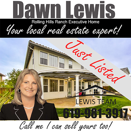 Real Estate for Sale in Otay Ranch by Dawn Lewis