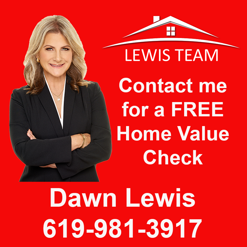 Dawn Lewis Home Value Check