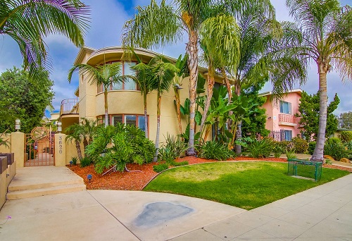 Hillcrest Real Estate for Sale in San Diego