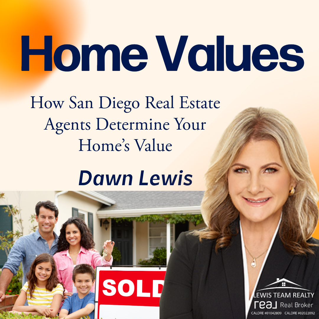Home Values in San Diego