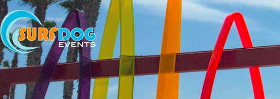 Imperial Beach Surf Dog Competition San Diego 2019 Events