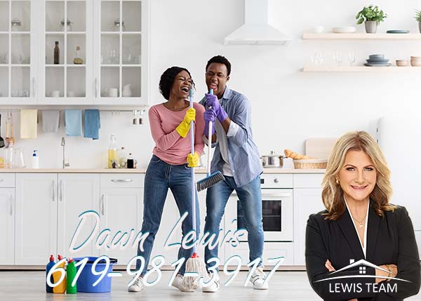 Is a Clean House Important When Selling It in San Diego