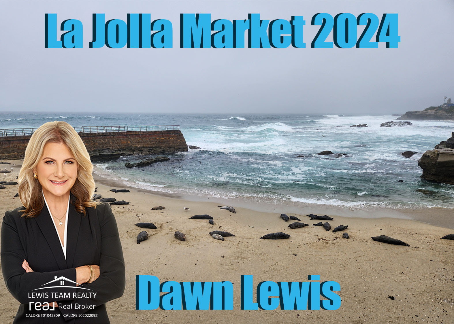 La Jolla San Diego Listing Agent 2024 San Diego