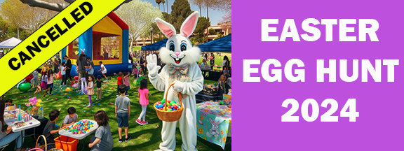 2024 Easter Egg Hunt