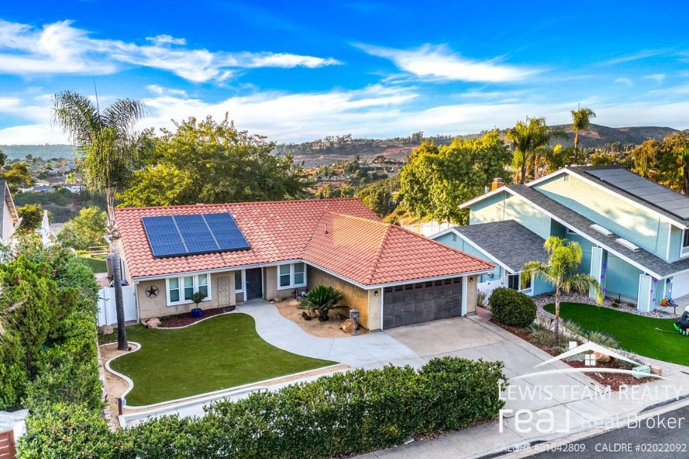 7224 Margerum Ave, San Diego
