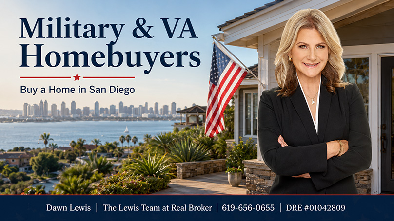 Military VA Home Buyers
