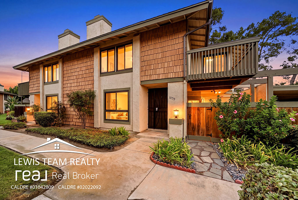 Mission Valley Condo for Sale 2026 The Lewis Team