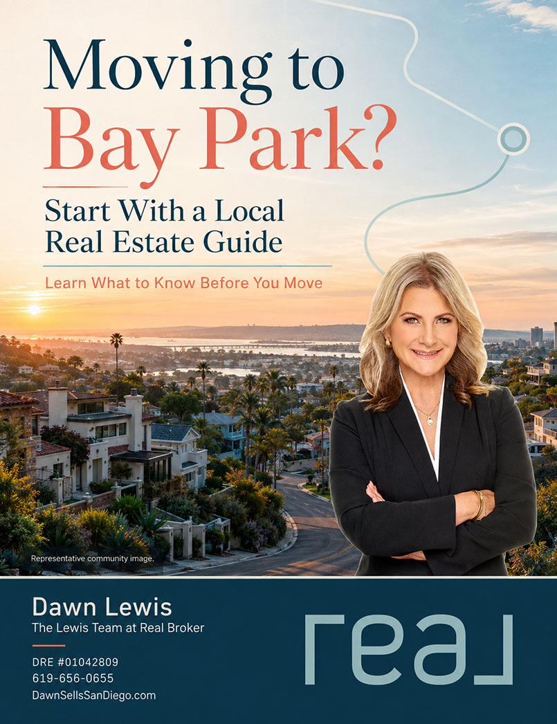 Moving to Bay Park