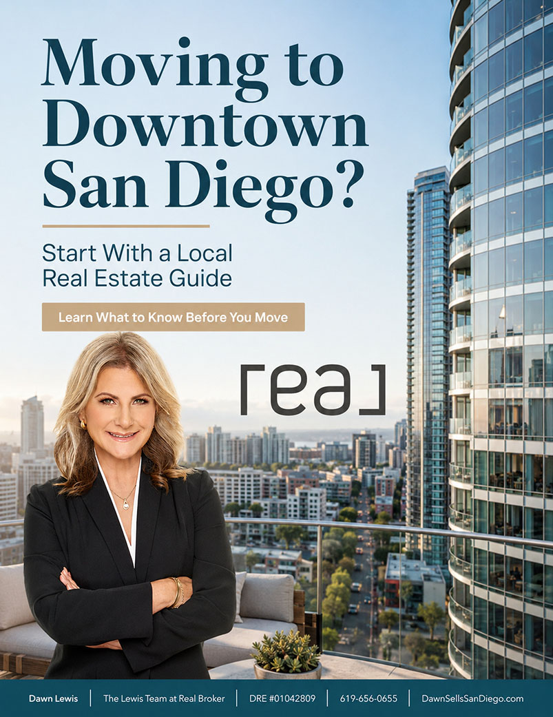 Moving to Downtown San Diego Top Real Estate Agents Downtown San Diego