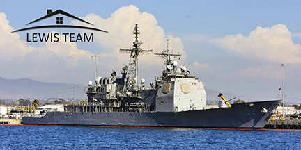National City San Diego Navy