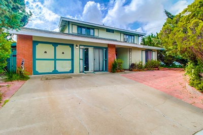 North Clairemont Real Estate The Lewis Team