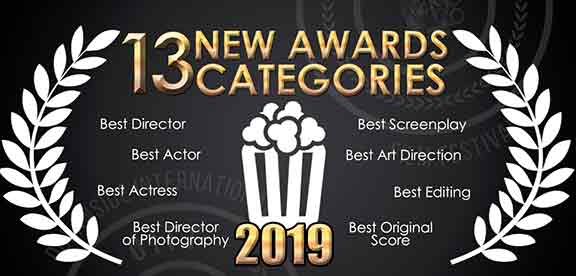 Oceanside International Film Festival 2019 San Diego