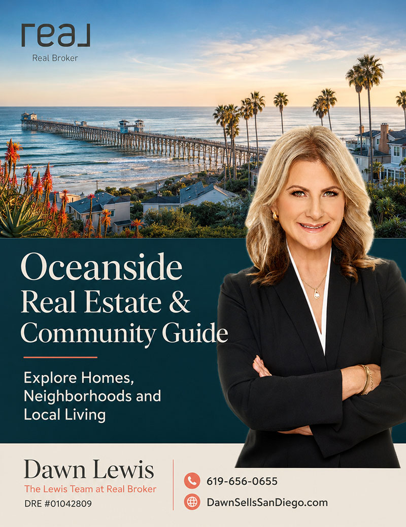 Oceanside real estate and community guide Oceanside CA