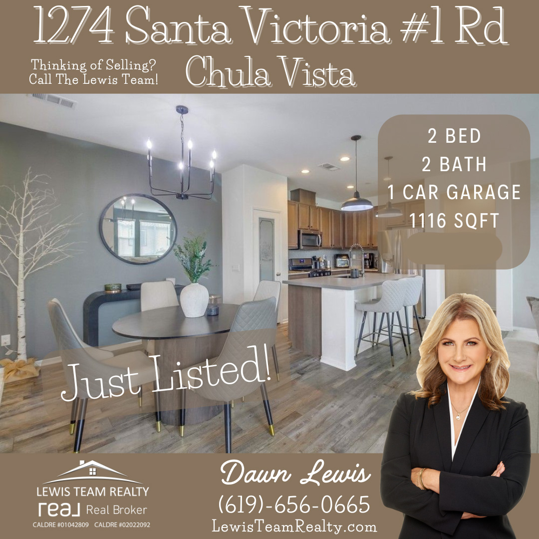 Otay Ranch Condo 2025