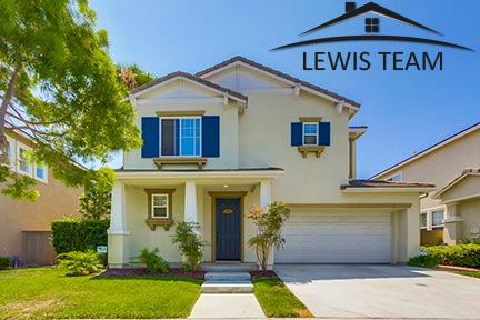 Otay Ranch Real Estate for Sale - The Lewis Team