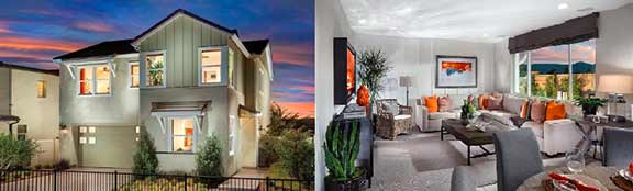 Prism at Weston in Santee Residence 2
