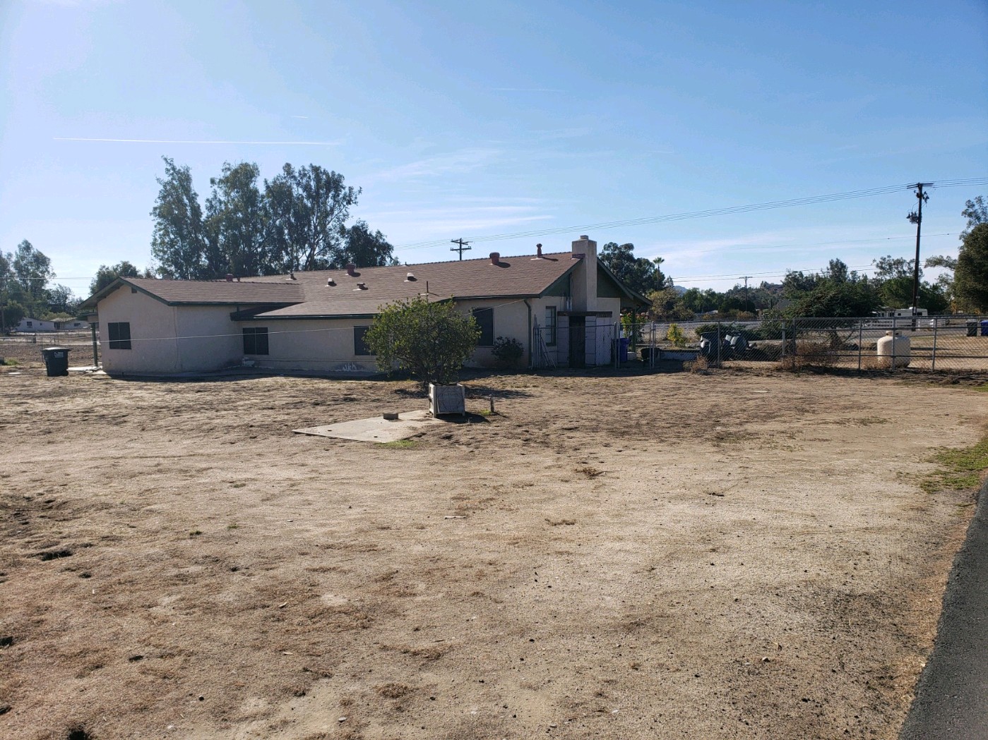 Ramona 5+ Acre Ranch for Sale