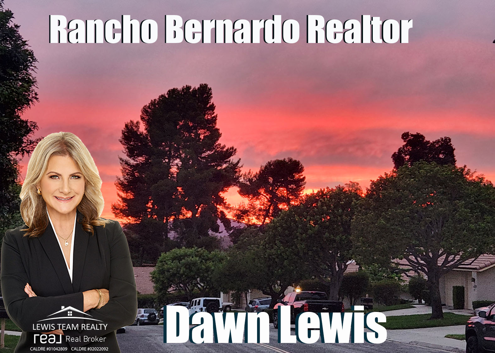 Rancho Bernardo Listing Agent Best San Diego Listing Agent Dawn Lewis