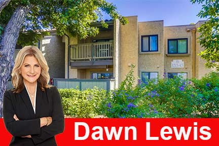 Rancho Penasquitos Condos Real Estate Dawn Lewis