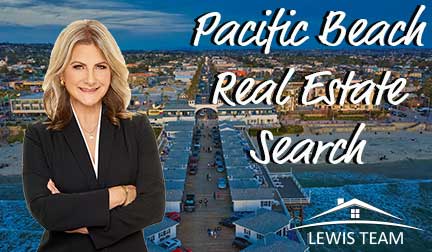 Real Estate for Sale in Pacific Beach CA