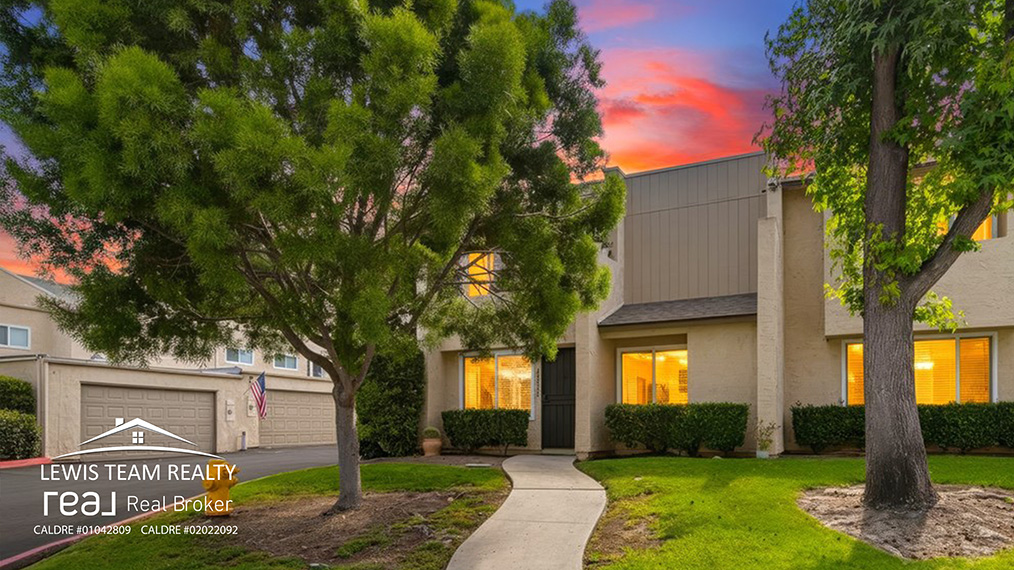 Real Estate in Santee CA 92071