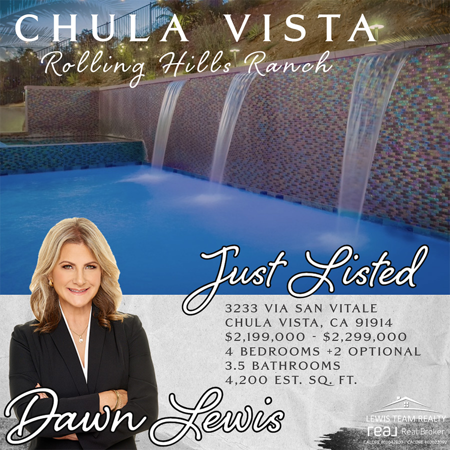 Rolling Hills Ranch Vista Del Cielo Luxury Home