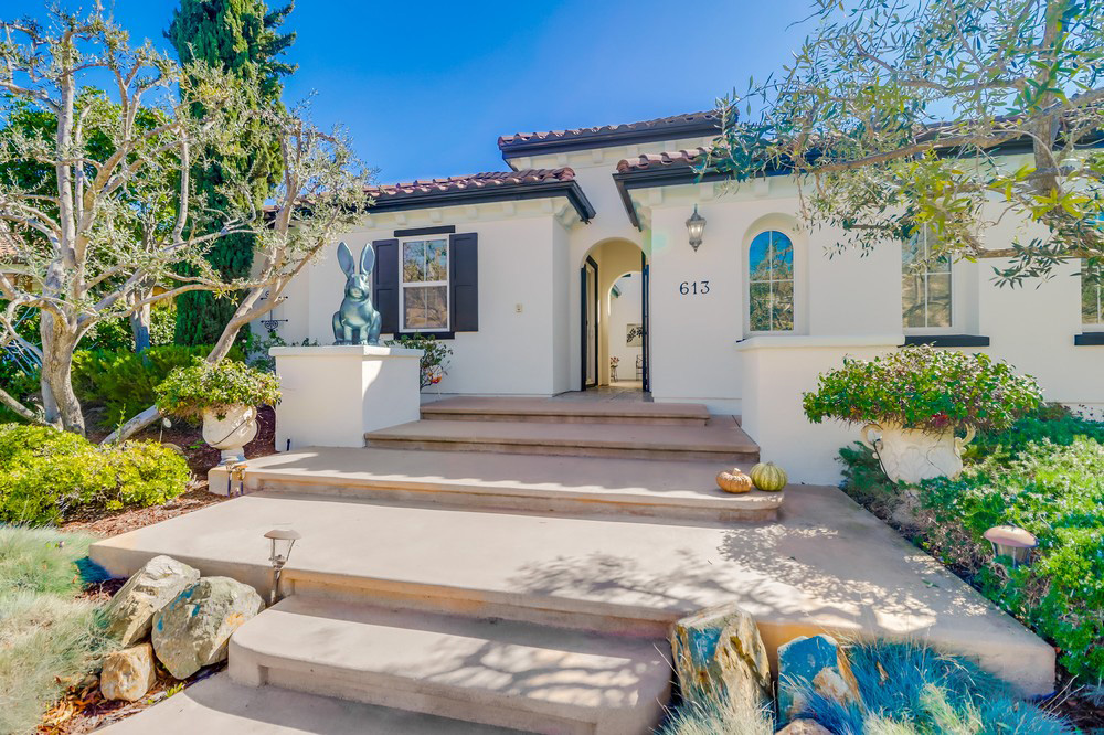 Rolling Hills Ranch Real Estate