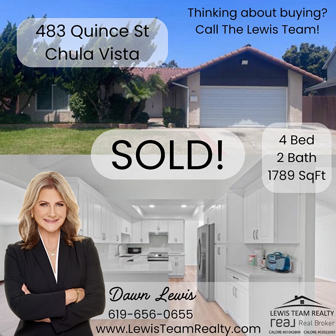 SOLD Quince