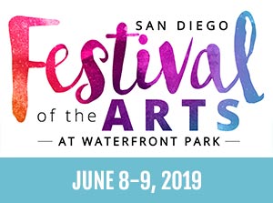 San Diego Festival of the Arts 2019