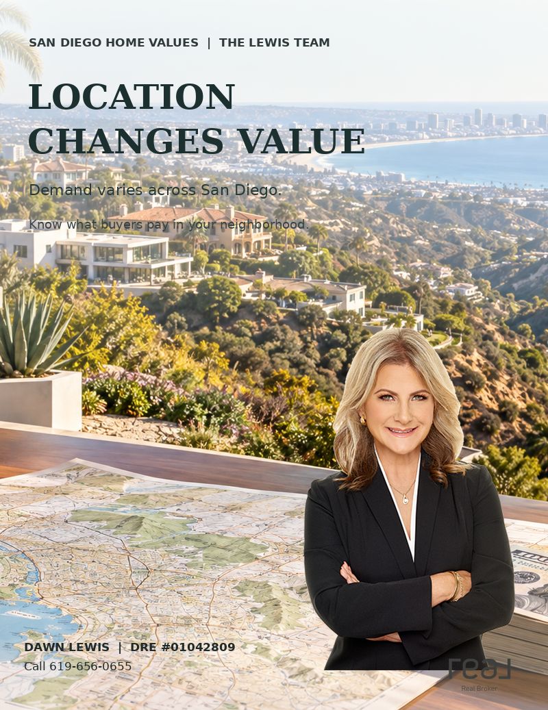San Diego House Values Top Real Estate Agent in San Diego